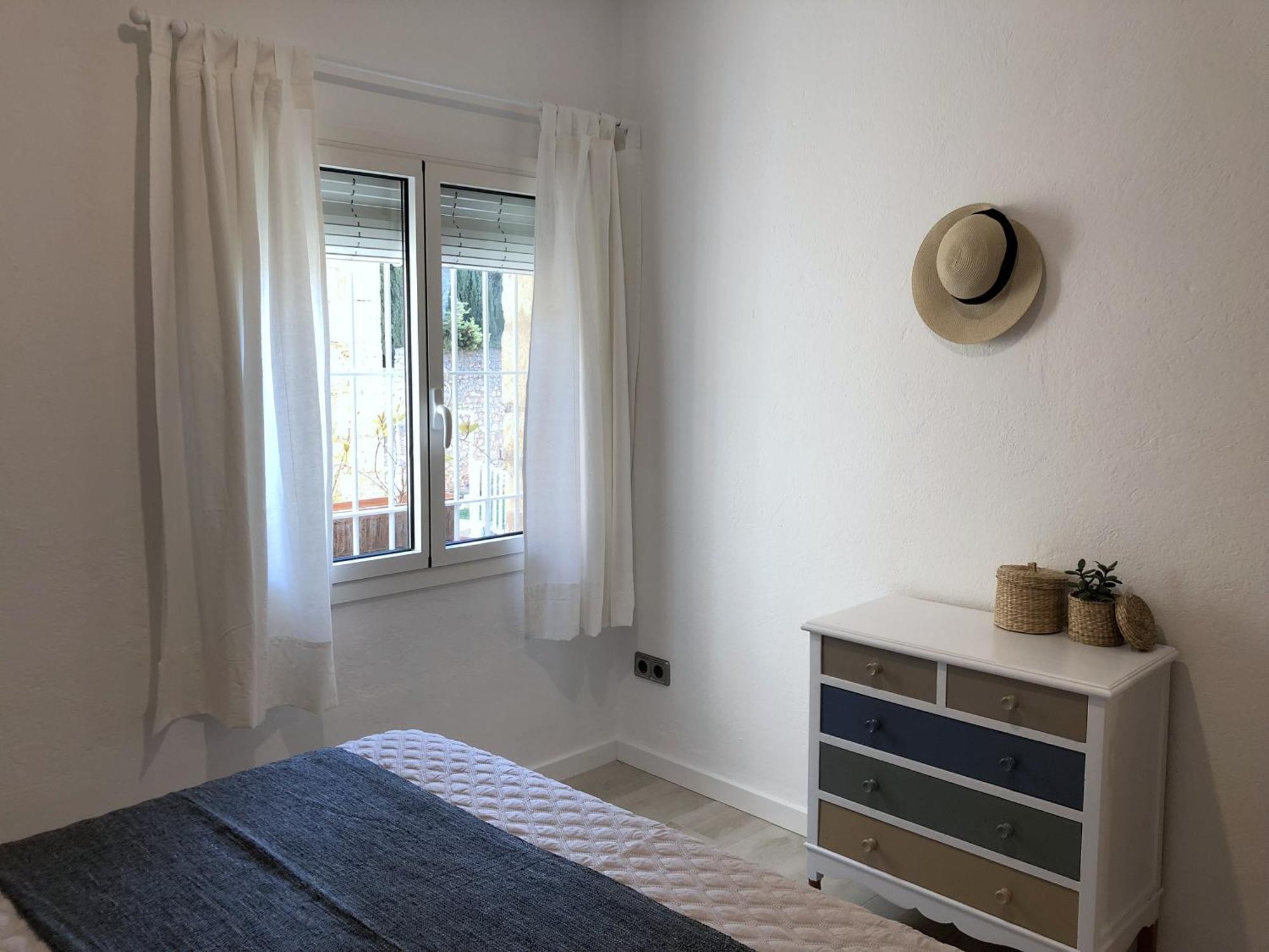 Apartaments La Palmera, Terrace & Pool Sant Marti d'Empuries Habitación foto