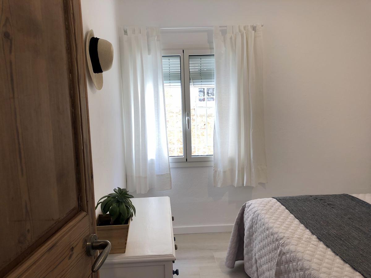 Apartaments La Palmera, Terrace & Pool Sant Marti d'Empuries Exterior foto