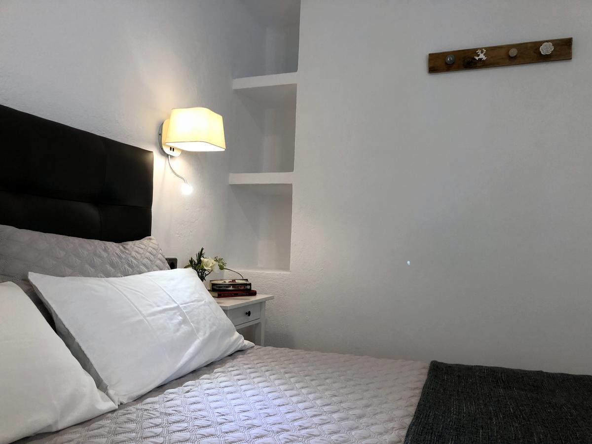 Apartaments La Palmera, Terrace & Pool Sant Marti d'Empuries Exterior foto